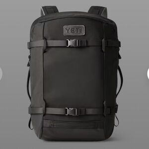 YETI Crossroads 22L Backpack